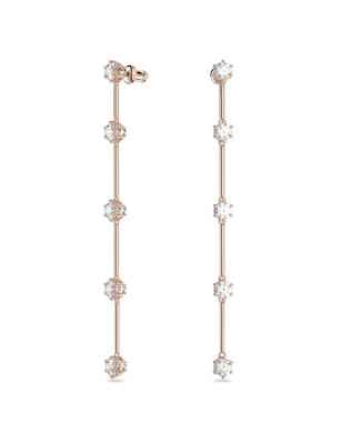 ORECCHINI PENDENTI CONSTELLA BIANCHI DONNA SWAROVSKI 