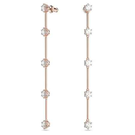 ORECCHINI PENDENTI CONSTELLA BIANCHI DONNA SWAROVSKI 