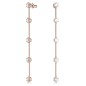 ORECCHINI PENDENTI CONSTELLA BIANCHI DONNA SWAROVSKI ORECCHINI PENDENTI CONSTELLA BIANCHI DONNA SWAROVSKI