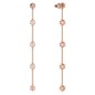 ORECCHINI PENDENTI CONSTELLA BIANCHI DONNA SWAROVSKI ORECCHINI PENDENTI CONSTELLA BIANCHI DONNA SWAROVSKI