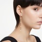 ORECCHINI PENDENTI CONSTELLA BIANCHI DONNA SWAROVSKI ORECCHINI PENDENTI CONSTELLA BIANCHI DONNA SWAROVSKI
