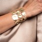 BRACCIALE ONDE DONNA AQUAFORTE GLAMOUR BRACCIALE ONDE DONNA AQUAFORTE GLAMOUR
