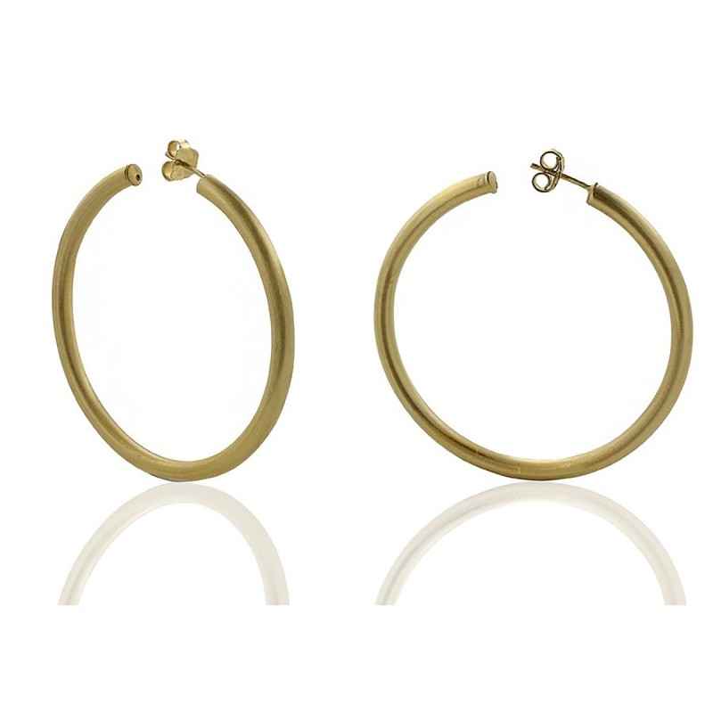 ORECCHINI CERCHIO DONNA AQUAFORTE GLAMOUR ORECCHINI CERCHIO DONNA AQUAFORTE GLAMOUR
