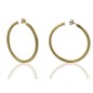 ORECCHINI CERCHIO DONNA AQUAFORTE GLAMOUR ORECCHINI CERCHIO DONNA AQUAFORTE GLAMOUR