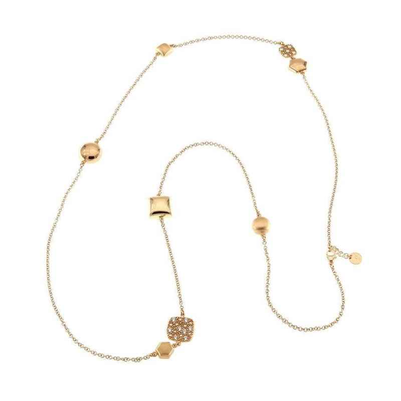 COLLANA LUNGA LE GELATINE PREZIOSE DONNA AQUAFORTE COLLANA LUNGA LE GELATINE PREZIOSE DONNA AQUAFORTE