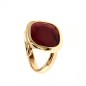 ANELLO CARAMELLE REVERSE REGOLABILE AQUAFORTE
