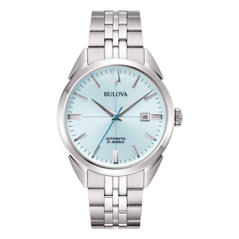 OROLOGIO SUTTON AUTOMATIC UOMO BULOVA OROLOGIO SUTTON AUTOMATIC UOMO BULOVA