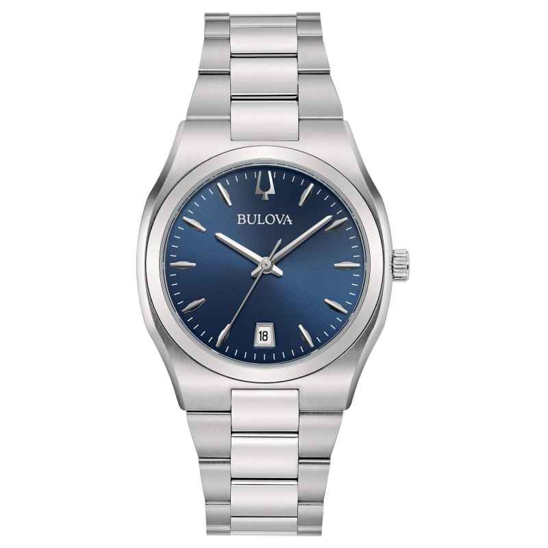 OROLOGIO SURVEYOR LADY DONNA BULOVA OROLOGIO SURVEYOR LADY DONNA BULOVA
