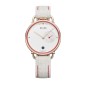 OROLOGIO PVD ORO DONNA BAUME & MERCIER BAUME OROLOGIO PVD ORO DONNA BAUME & MERCIER BAUME
