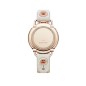 OROLOGIO PVD ORO DONNA BAUME & MERCIER BAUME OROLOGIO PVD ORO DONNA BAUME & MERCIER BAUME