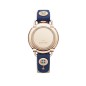 OROLOGIO CON DATARIO 35MM DONNA BAUME & MERCIER BAUME OROLOGIO CON DATARIO 35MM DONNA BAUME & MERCIER BAUME