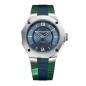 OROLOGIO AUTOMATICO UOMO BAUME & MERCIER RIVIERA OROLOGIO AUTOMATICO UOMO BAUME & MERCIER RIVIERA