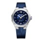 OROLOGIO ZAFFIRO BLU UOMO BAUME & MERCIER RIVIERA OROLOGIO ZAFFIRO BLU UOMO BAUME & MERCIER RIVIERA