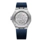 OROLOGIO ZAFFIRO BLU UOMO BAUME & MERCIER RIVIERA OROLOGIO ZAFFIRO BLU UOMO BAUME & MERCIER RIVIERA