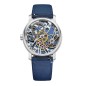 OROLOGIO MANUAL WATCH UOMO BAUME & MERCIER CLASSIMA OROLOGIO MANUAL WATCH UOMO BAUME & MERCIER CLASSIMA