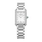 OROLOGIO DIAMANTI DONNA BAUME & MERCIER HAMPTON OROLOGIO DIAMANTI DONNA BAUME & MERCIER HAMPTON
