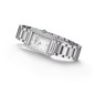 OROLOGIO DIAMANTI DONNA BAUME & MERCIER HAMPTON OROLOGIO DIAMANTI DONNA BAUME & MERCIER HAMPTON