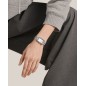 OROLOGIO DIAMANTI DONNA BAUME & MERCIER HAMPTON OROLOGIO DIAMANTI DONNA BAUME & MERCIER HAMPTON