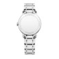 OROLOGIO AL QUARZO DONNA BAUME & MERCIER CLASSIMA OROLOGIO AL QUARZO DONNA BAUME & MERCIER CLASSIMA
