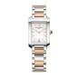 OROLOGIO ACCIAIO ORO ROSA DONNA BAUME & MERCIER HAMPTON OROLOGIO ACCIAIO ORO ROSA DONNA BAUME & MERCIER HAMPTON