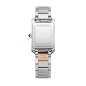 OROLOGIO ACCIAIO ORO ROSA DONNA BAUME & MERCIER HAMPTON OROLOGIO ACCIAIO ORO ROSA DONNA BAUME & MERCIER HAMPTON