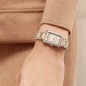 OROLOGIO ACCIAIO ORO ROSA DONNA BAUME & MERCIER HAMPTON OROLOGIO ACCIAIO ORO ROSA DONNA BAUME & MERCIER HAMPTON