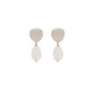 ORECCHINI LADYLIKE STONE GLOW ROSSOPREZIOSO ORECCHINI LADYLIKE STONE GLOW ROSSOPREZIOSO