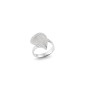 ANELLO ORO BIANCO DONNA ANNAMARIA CAMMILLI RIVAGE ANELLO ORO BIANCO DONNA ANNAMARIA CAMMILLI RIVAGE