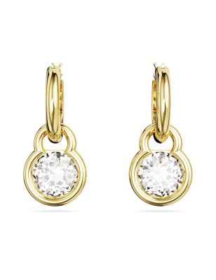 ORECCHINI PENDENTI DEXTERA DONNA SWAROVSKI  5666023 SWAROVSKI