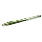 PENNA SFERA CRYSTALLINE VERDE SWAROVSKI PENNA SFERA CRYSTALLINE VERDE SWAROVSKI