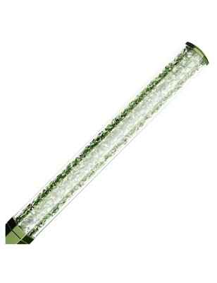PENNA SFERA CRYSTALLINE VERDE SWAROVSKI 5669934 SWAROVSKI