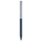 PENNA SFERA CRYSTALLINE BLU SWAROVSKI PENNA SFERA CRYSTALLINE BLU SWAROVSKI