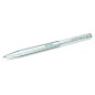 PENNA SFERA CRYSTALLINE AZZURRO SWAROVSKI PENNA SFERA CRYSTALLINE AZZURRO SWAROVSKI