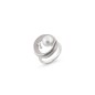 ANELLO ORO BIANCO DONNA ANNAMARIA CAMMILLI INFINITY WHITE ANELLO ORO BIANCO DONNA ANNAMARIA CAMMILLI INFINITY WHITE