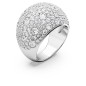 ANELLO COCKTAIL LUNA BIANCO MIS.58 DONNA SWAROVSKI ANELLO COCKTAIL LUNA BIANCO MIS.58 DONNA SWAROVSKI