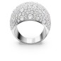ANELLO COCKTAIL LUNA BIANCO MIS.58 DONNA SWAROVSKI ANELLO COCKTAIL LUNA BIANCO MIS.58 DONNA SWAROVSKI
