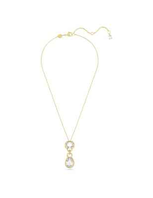 COLLANA PENDENTE DONNA SWAROVSKI DEXTERA 5663339 SWAROVSKI