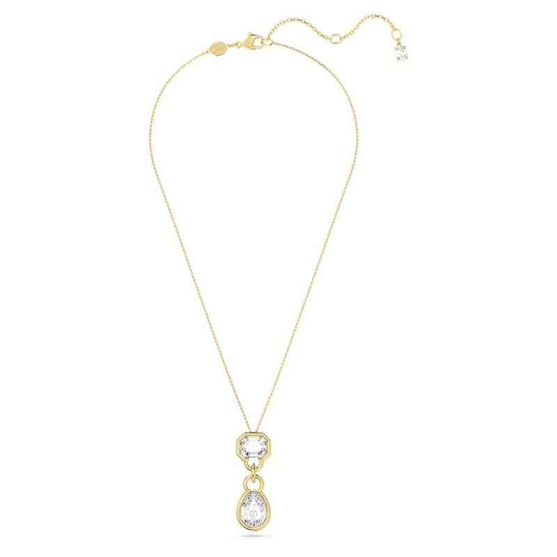 COLLANA PENDENTE DONNA SWAROVSKI DEXTERA COLLANA PENDENTE DONNA SWAROVSKI DEXTERA