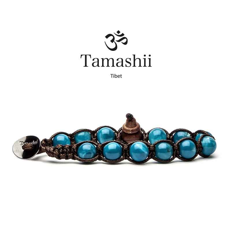 BRACCIALE AGATA TIBET UOMO-DONNA TAMASHII 1 GIRO BRACCIALE AGATA TIBET UOMO-DONNA TAMASHII 1 GIRO