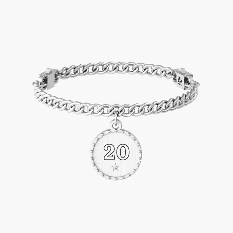 BRACCIALE 20 DONNA KIDULT Special Moments BRACCIALE 20 DONNA KIDULT Special Moments