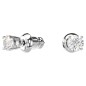 SET MESMERA BIANCO PLACCATO RODIO DONNA SWAROVSKI SET MESMERA BIANCO PLACCATO RODIO DONNA SWAROVSKI