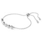 SET MESMERA BIANCO PLACCATO RODIO DONNA SWAROVSKI SET MESMERA BIANCO PLACCATO RODIO DONNA SWAROVSKI