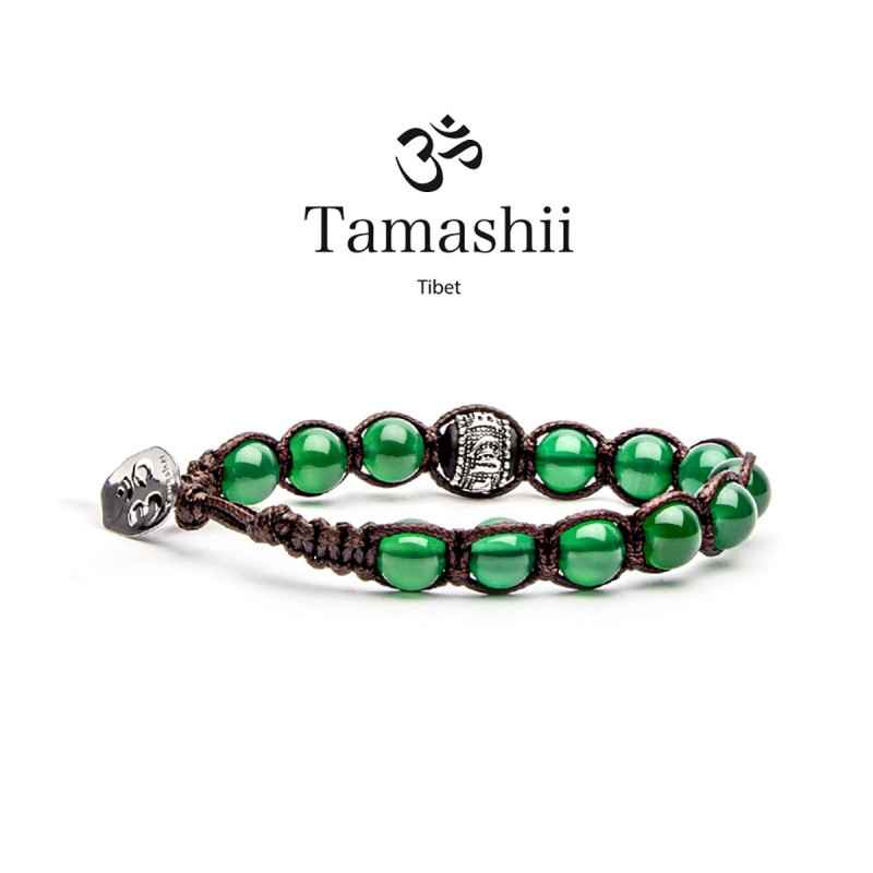 BRACCIALE AGATA VERDETAMASHII RUOTA DELLA PREGHIERA BRACCIALE AGATA VERDETAMASHII RUOTA DELLA PREGHIERA