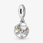 CHARM PENDENTE ALBERO FAMIGLIA DONNA PANDORA CHARM PENDENTE ALBERO FAMIGLIA DONNA PANDORA