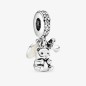 CHARM PENDENTE ORSETTO CIUCCIO DONNA PANDORA CHARM PENDENTE ORSETTO CIUCCIO DONNA PANDORA