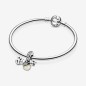 CHARM PENDENTE ORSETTO CIUCCIO DONNA PANDORA CHARM PENDENTE ORSETTO CIUCCIO DONNA PANDORA