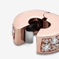 CHARM CLIP CON PAVÉ DONNA PANDORA CHARM CLIP CON PAVÉ DONNA PANDORA