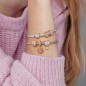 CHARM CLIP CON PAVÉ DONNA PANDORA CHARM CLIP CON PAVÉ DONNA PANDORA