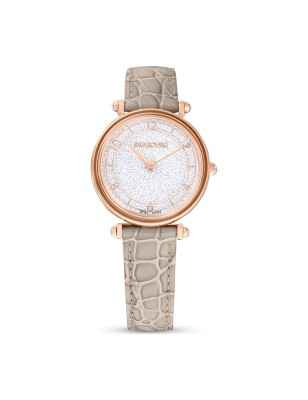 OROLOGIO CRYSTALLINE WONDER DONNA SWAROVSKI  5656899 SWAROVSKI