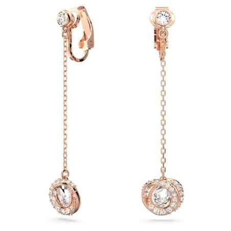 ORECCHINI A CLIP GENERATION DONNA SWAROVSKI  5636508 SWAROVSKI